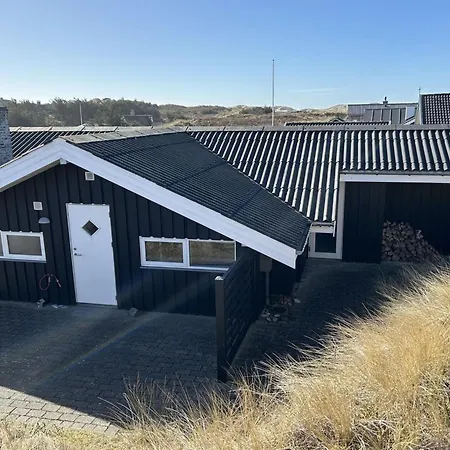 Fritza - 400m From The Sea By Interhome Ringkøbing