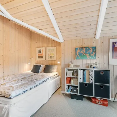Fritza - 400m From The Sea By Interhome Ringkøbing