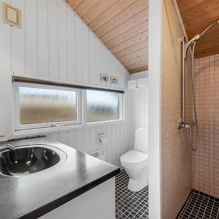 Holiday home Fritza - 400m From The Sea By Interhome *