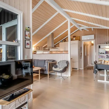 Fritza - 400m From The Sea By Interhome *