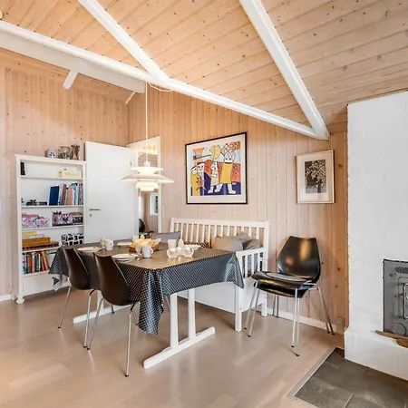 Fritza - 400m From The Sea By Interhome Ringkøbing